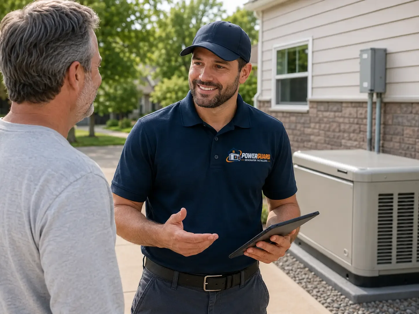 Generator Installation Hanson, MA FAQs